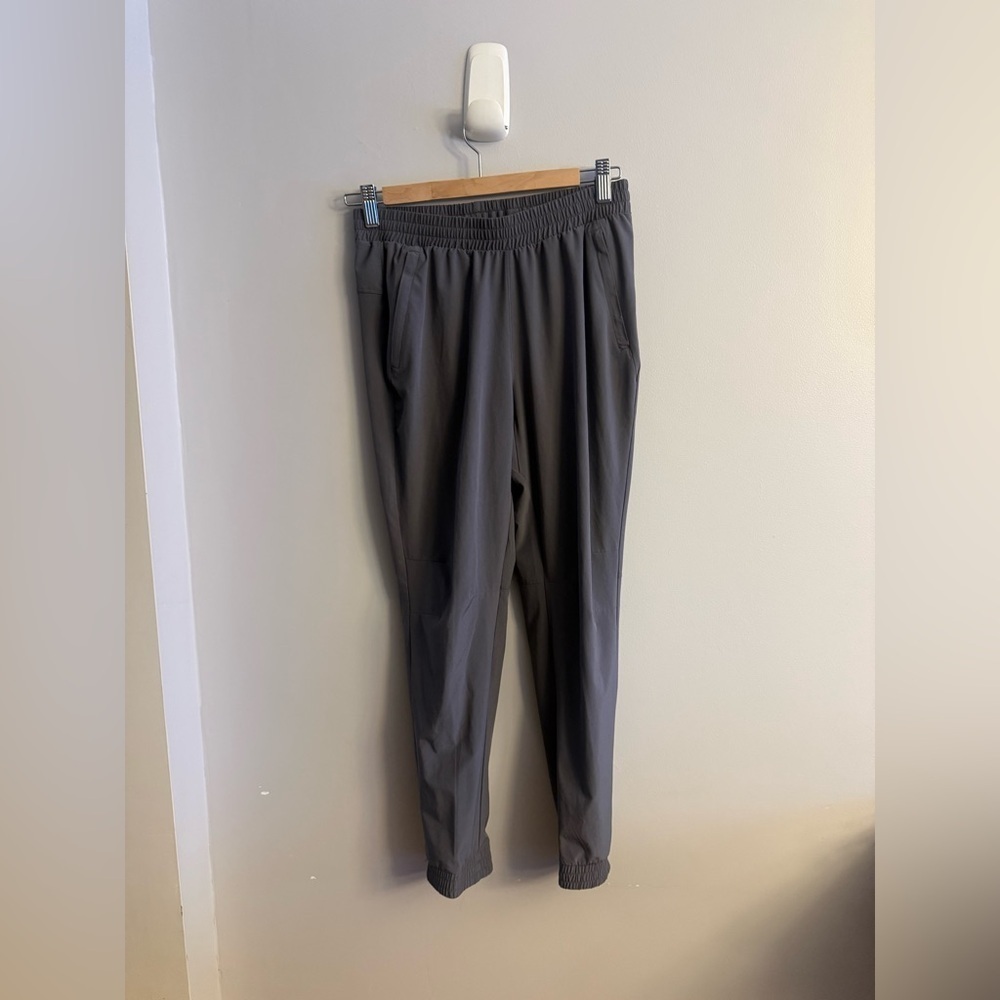 All in Motion Charcoal Joggers